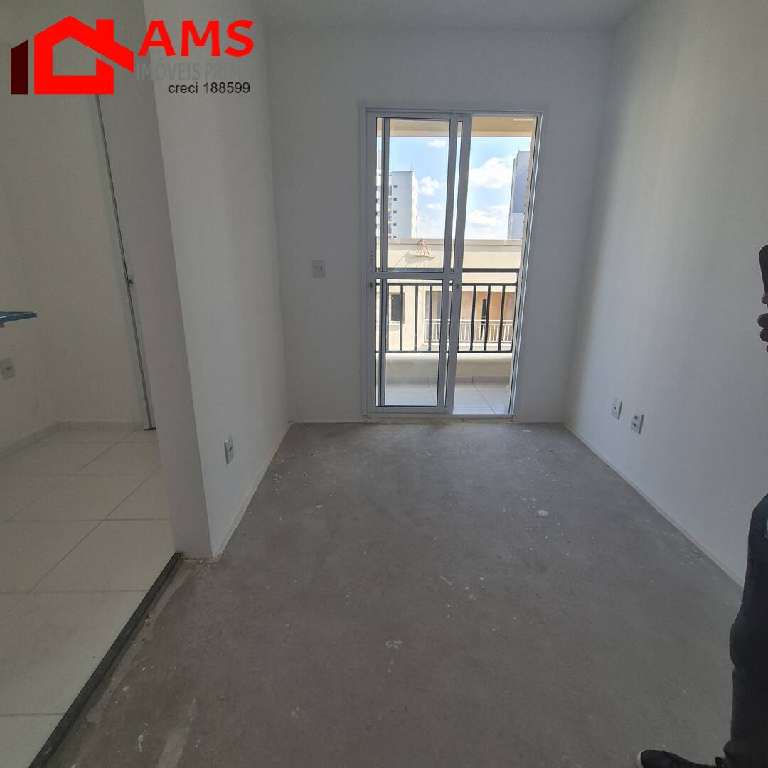 Apartamento para Venda em Taboão da Serra - 3