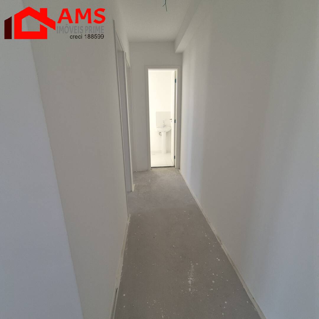 Apartamento para Venda em Taboão da Serra - 4