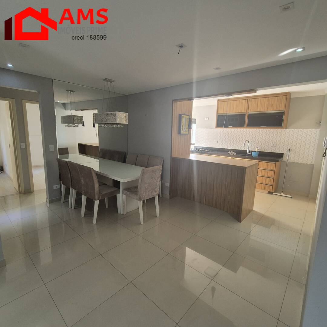 Apartamento para Venda em Taboão da Serra - 1