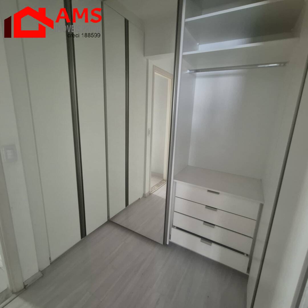 Apartamento para Venda em Taboão da Serra - 3