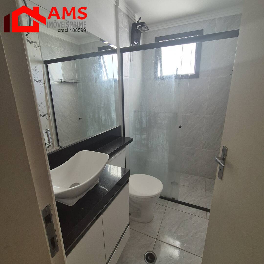 Apartamento para Venda em Taboão da Serra - 6