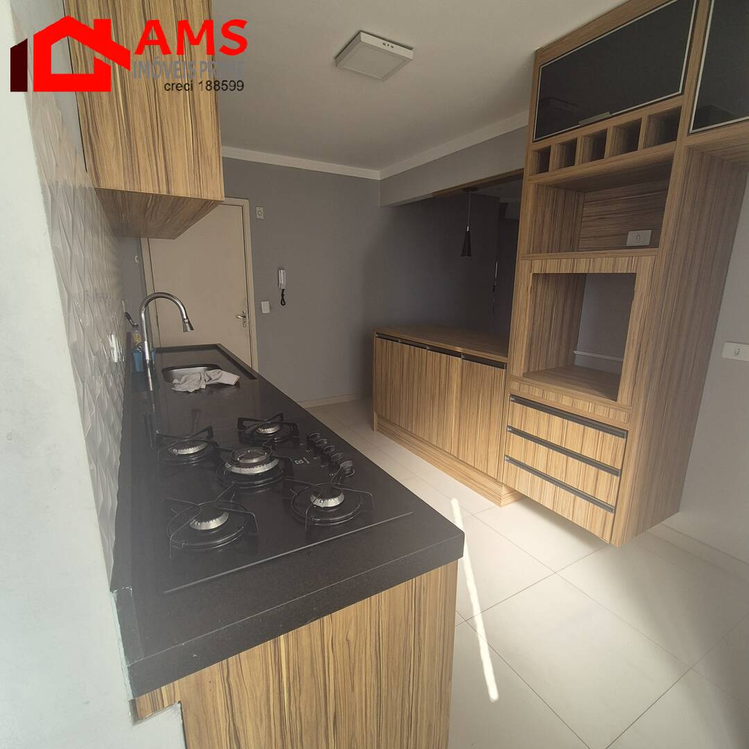 Apartamento para Venda em Taboão da Serra - 9