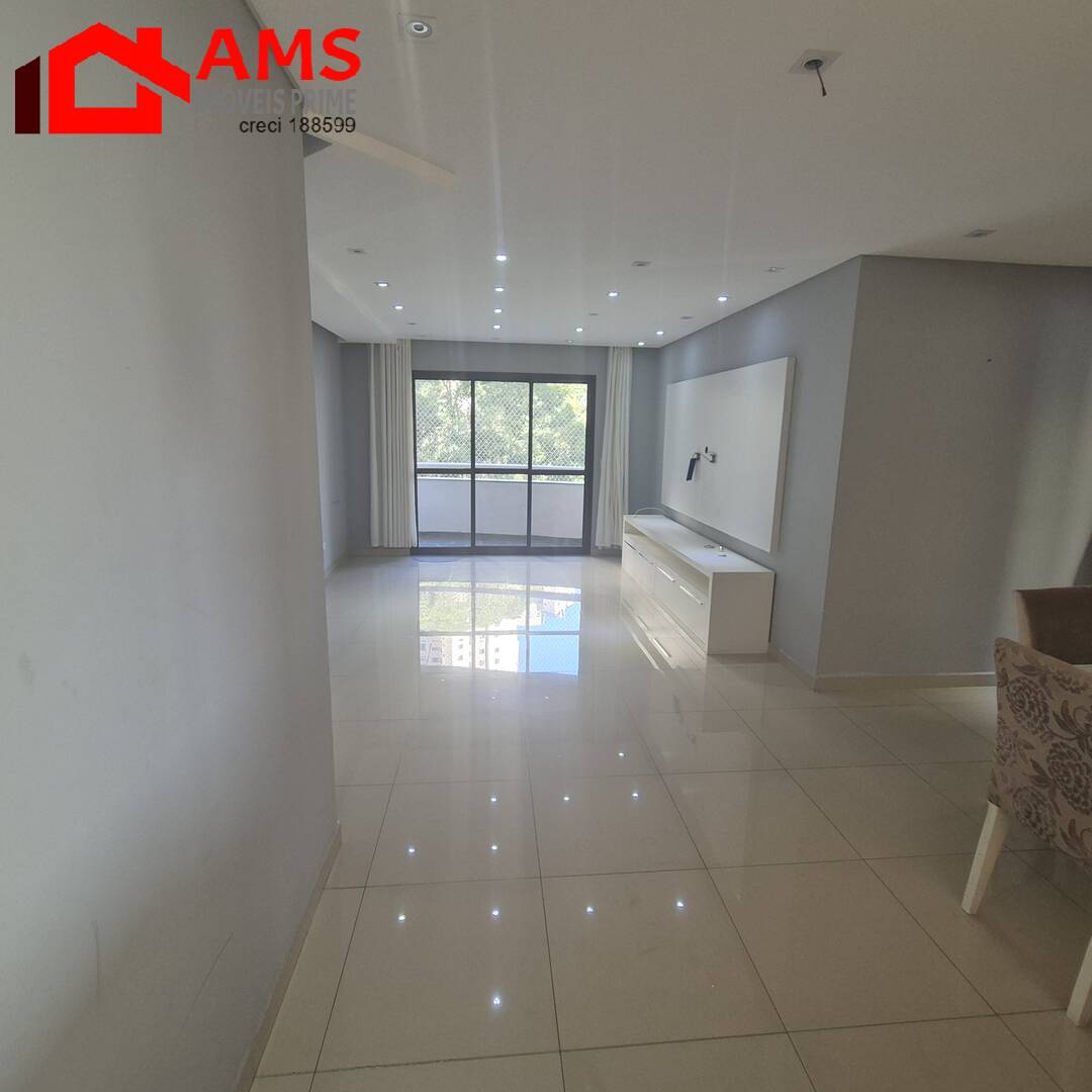 Apartamento para Venda em Taboão da Serra - 10