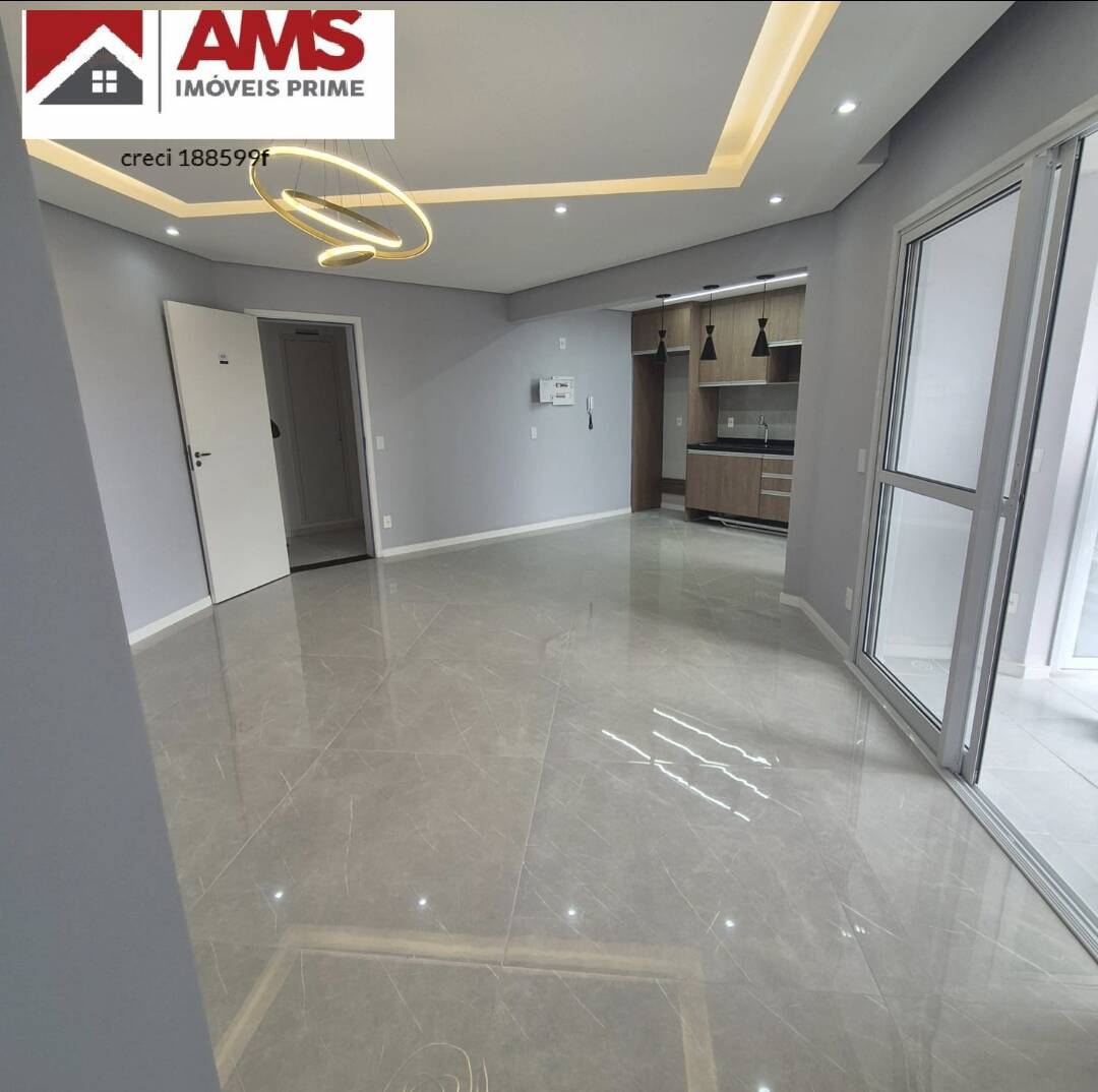 Apartamento para Locação em Embu das Artes - 2