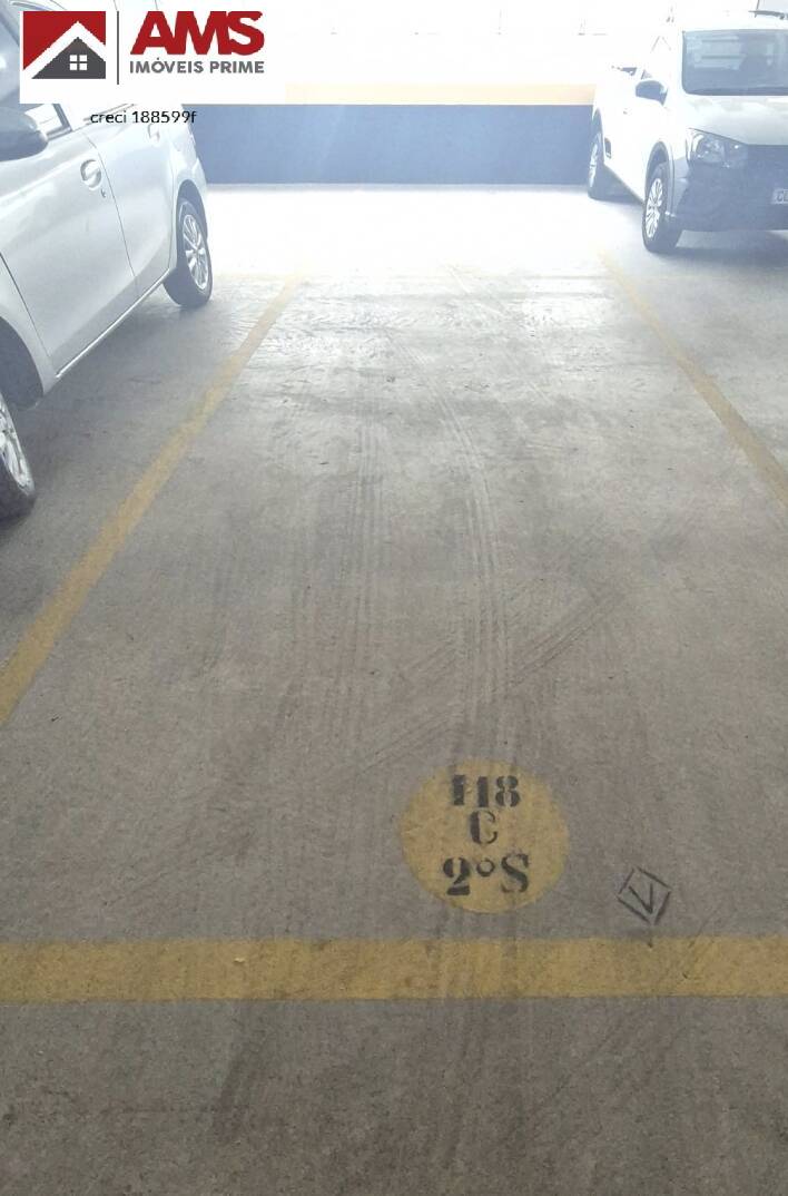 Apartamento para Locação em Embu das Artes - 8