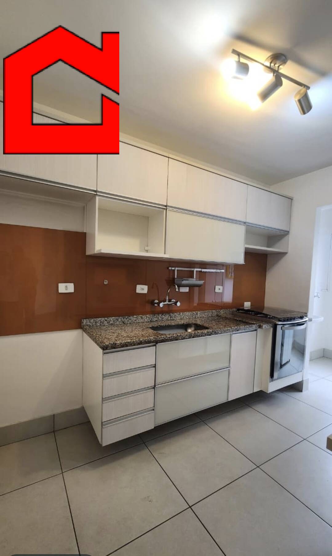 Apartamento para Venda em Taboão da Serra - 3