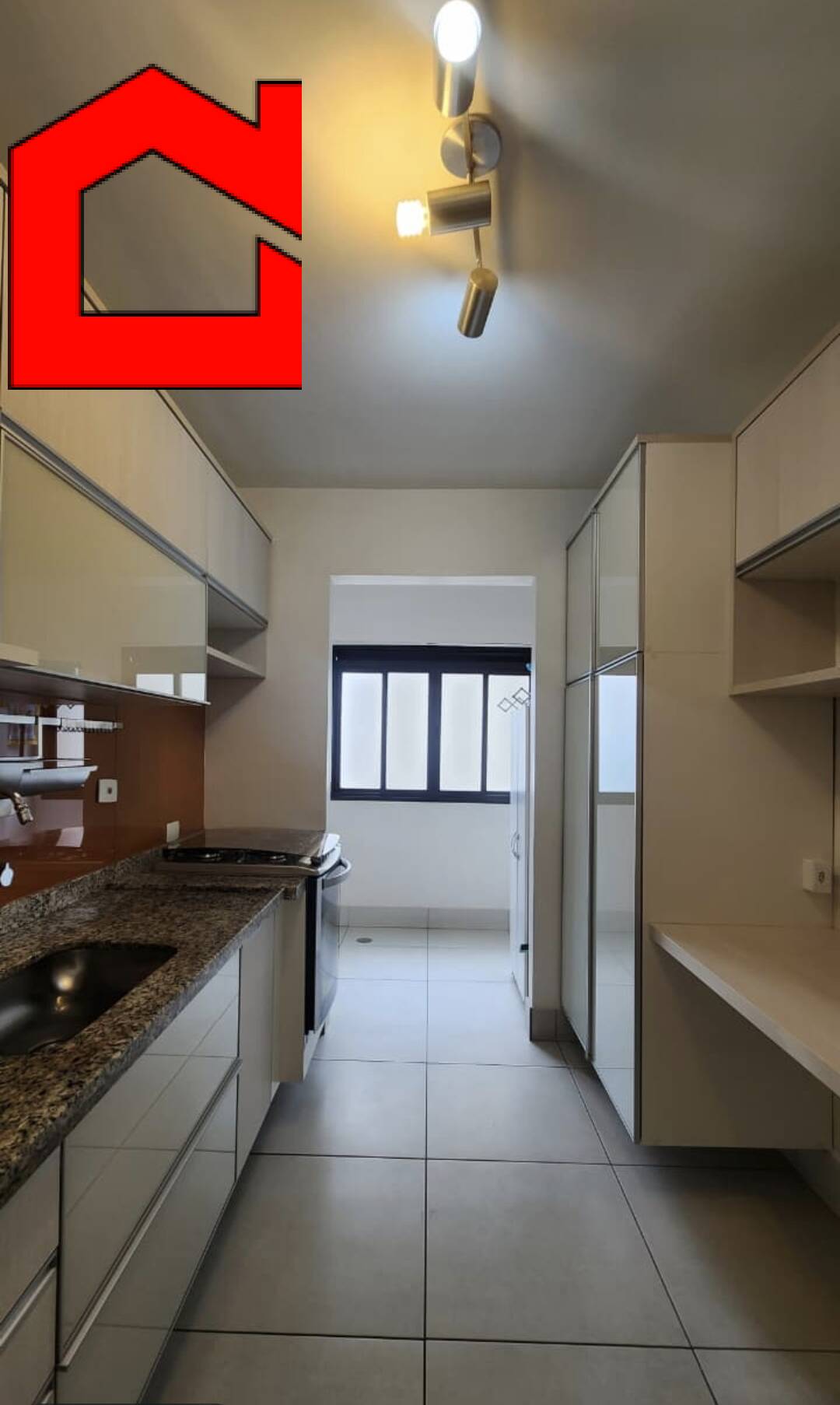 Apartamento para Venda em Taboão da Serra - 4