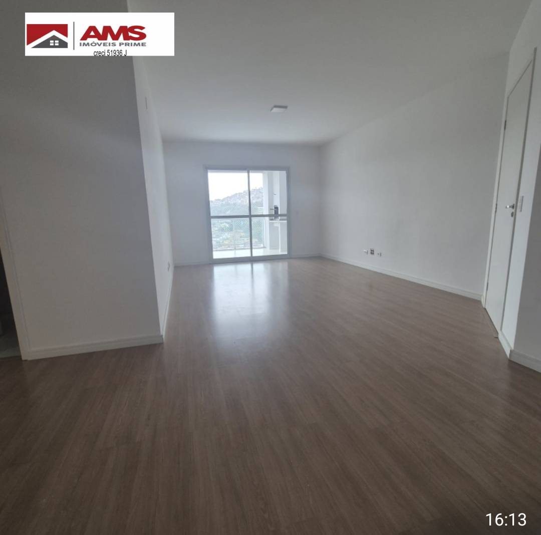 Apartamento para Locação em Embu das Artes - 1