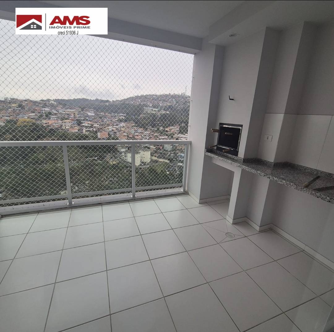 Apartamento para Locação em Embu das Artes - 3