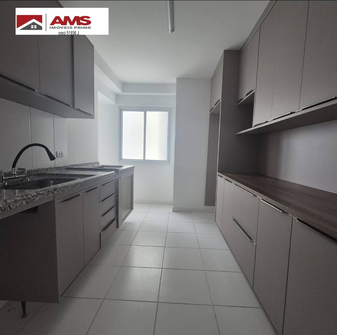 Apartamento para Locação em Embu das Artes - 2