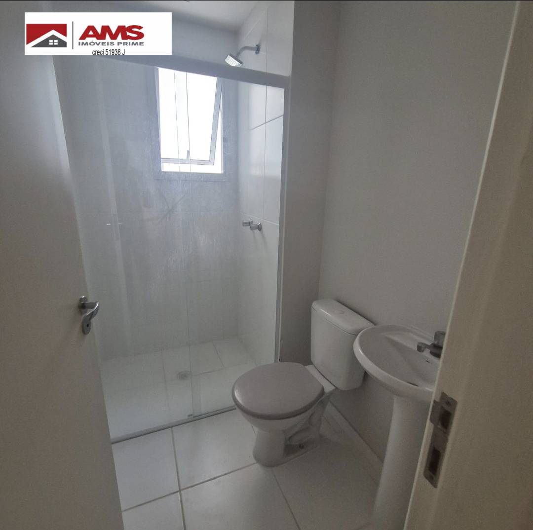 Apartamento para Locação em Embu das Artes - 7