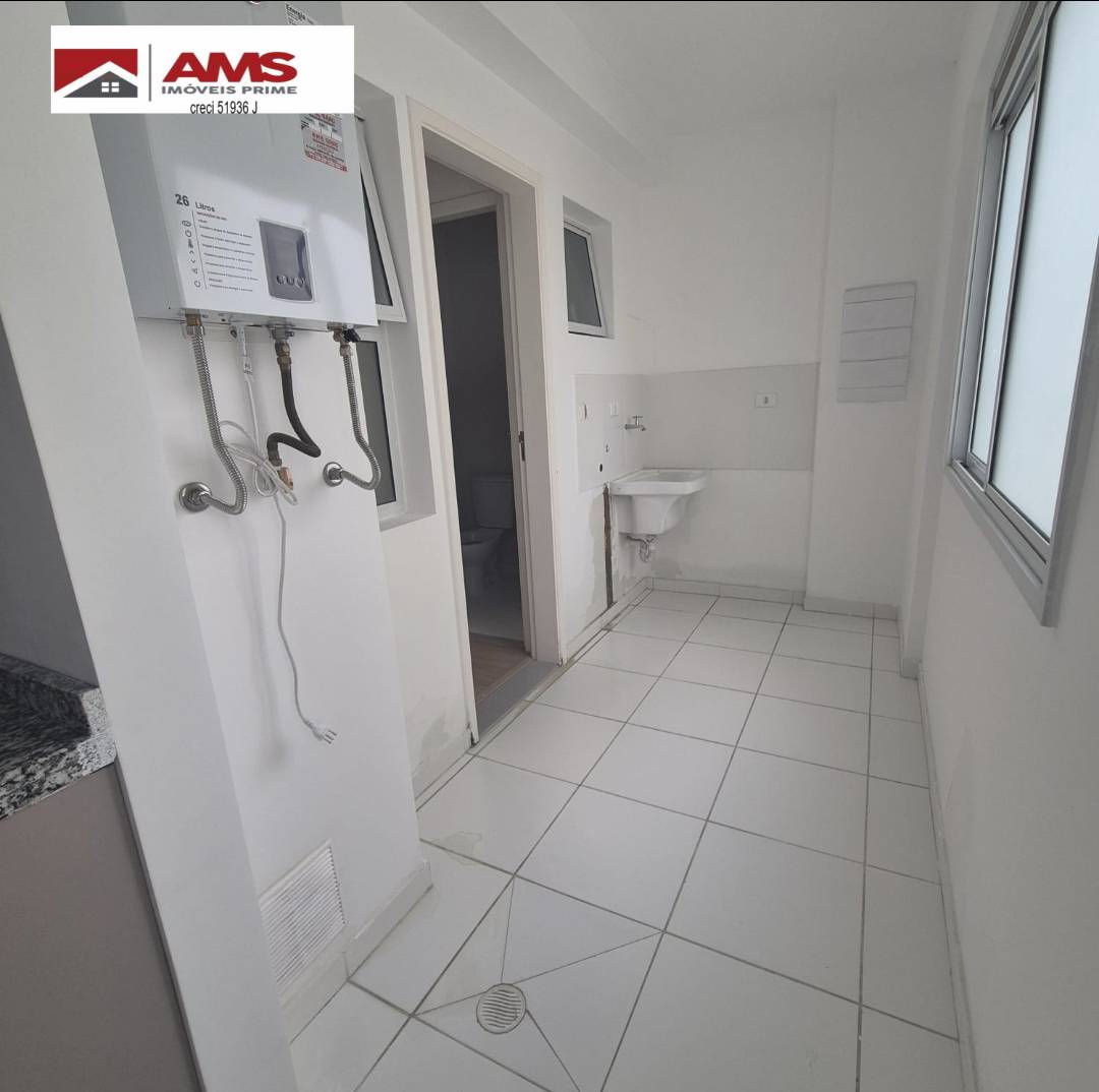 Apartamento para Locação em Embu das Artes - 6