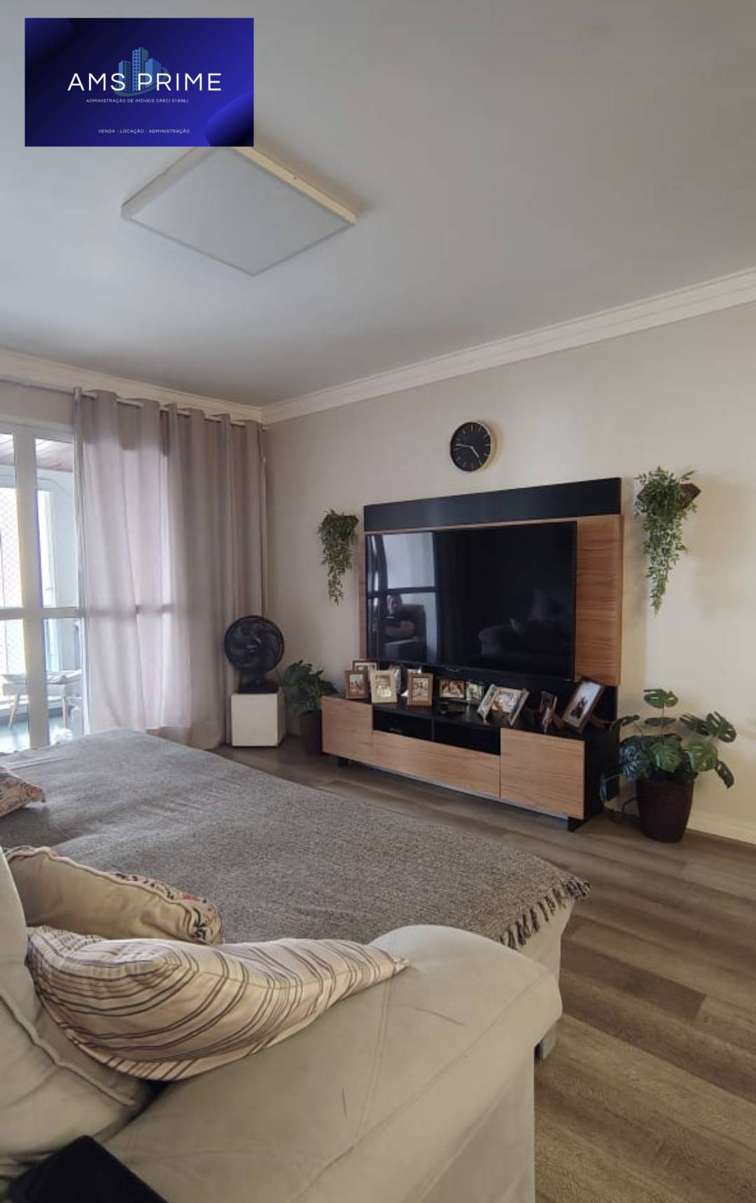 Apartamento para Venda em Taboão da Serra - 1