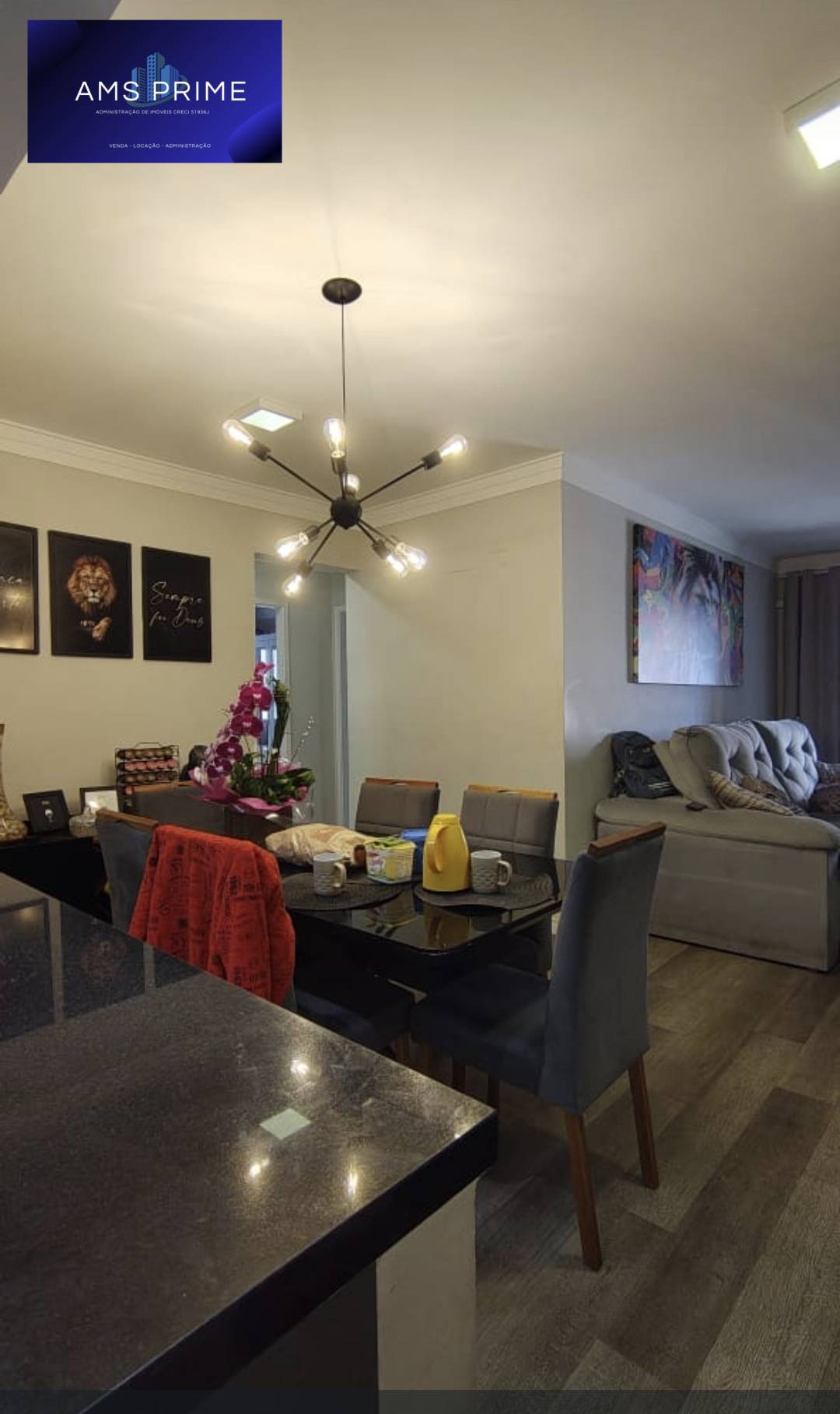 Apartamento para Venda em Taboão da Serra - 2