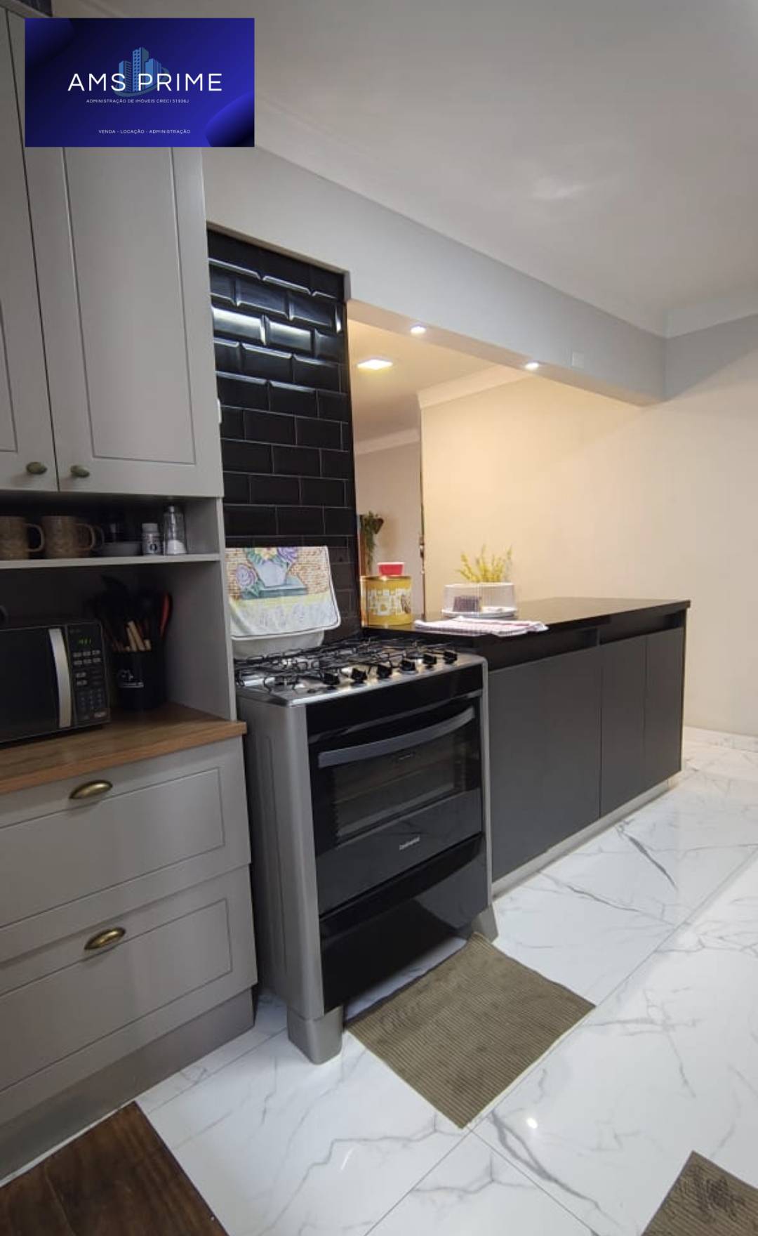 Apartamento para Venda em Taboão da Serra - 4