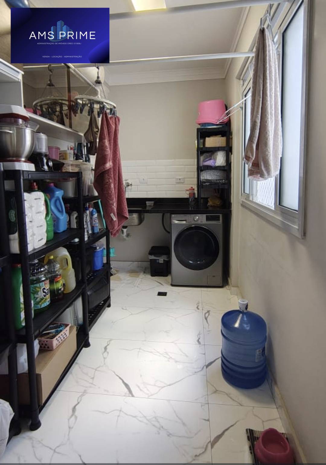 Apartamento para Venda em Taboão da Serra - 5