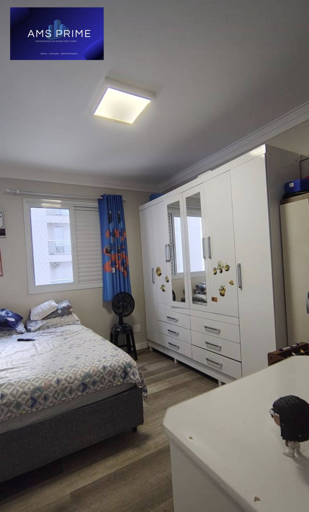 Apartamento para Venda em Taboão da Serra - 7