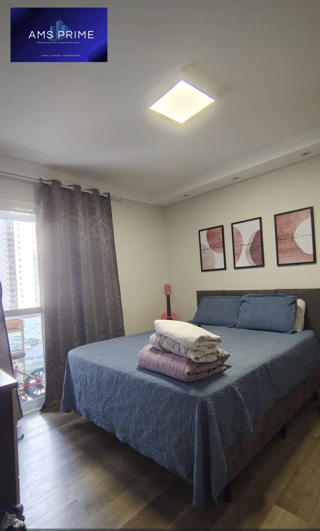 Apartamento para Venda em Taboão da Serra - 8