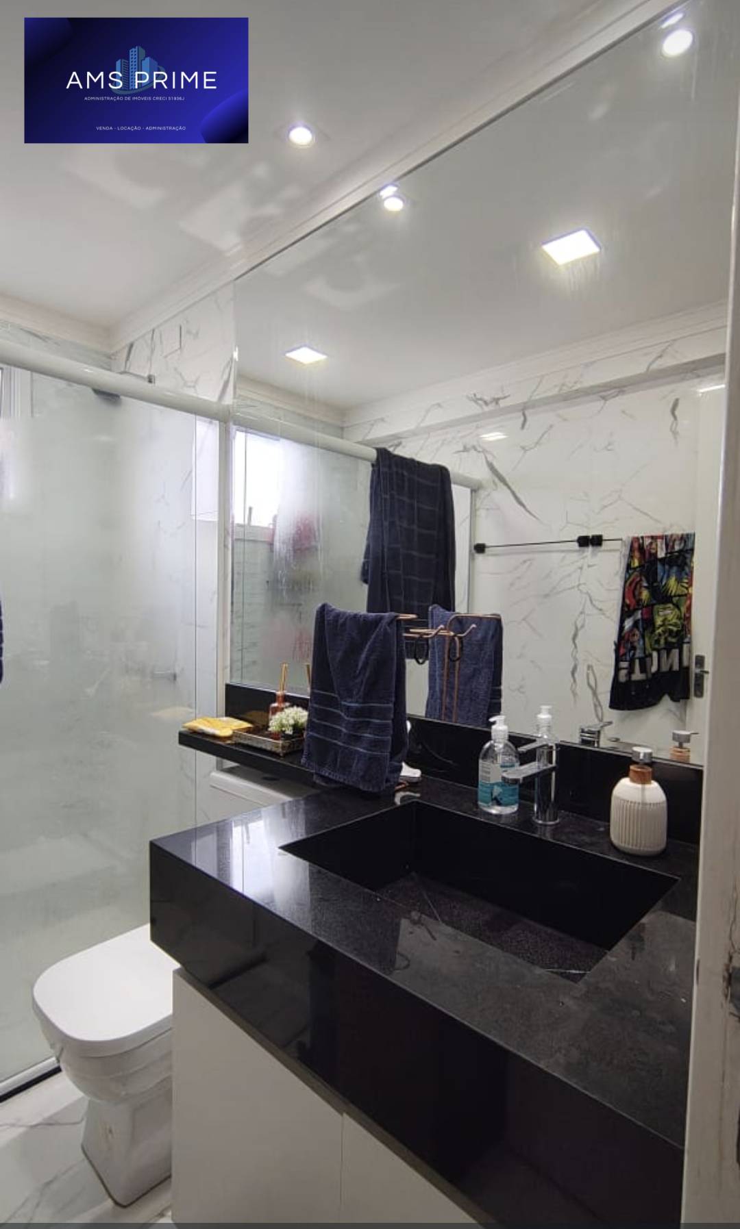 Apartamento para Venda em Taboão da Serra - 9