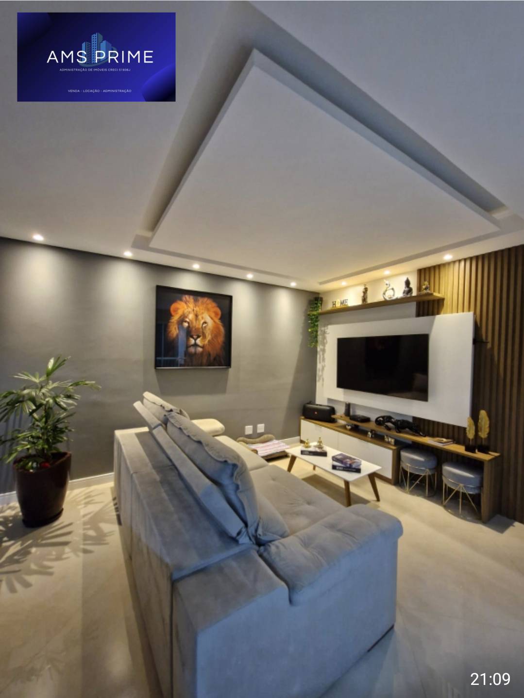 Apartamento para Venda em Embu das Artes - 1