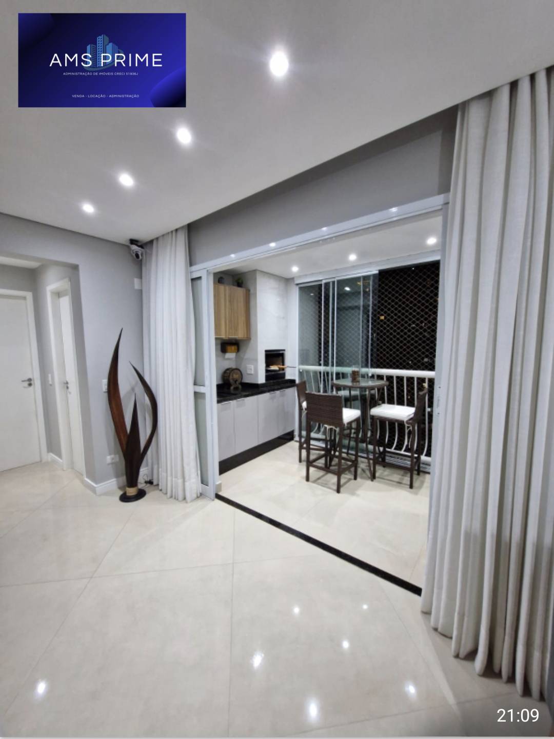 Apartamento para Venda em Embu das Artes - 3