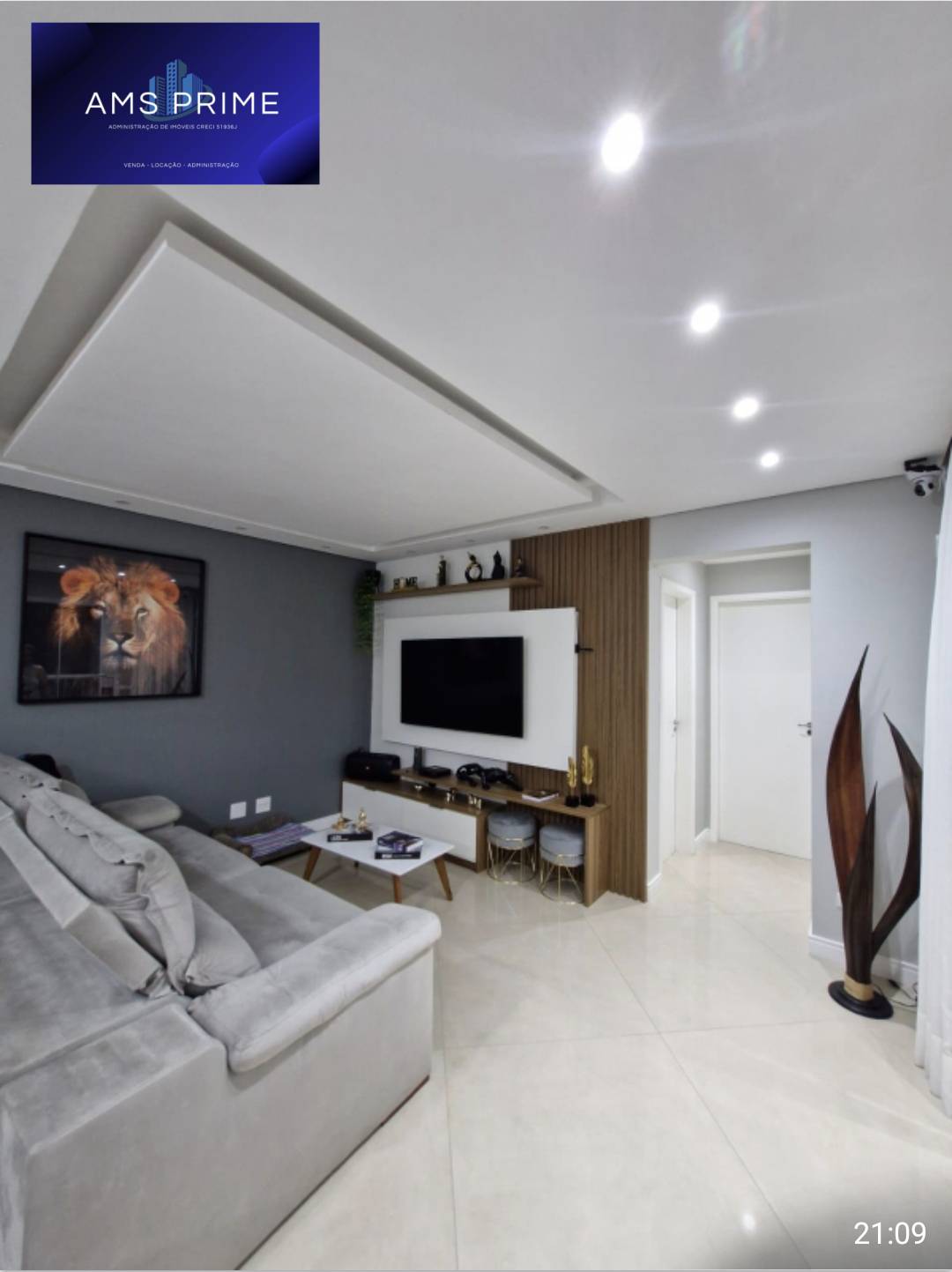 Apartamento para Venda em Embu das Artes - 2