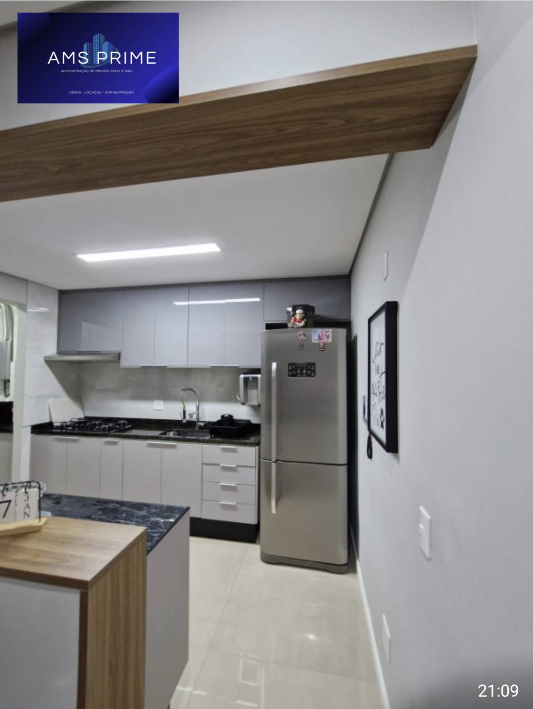 Apartamento para Venda em Embu das Artes - 4