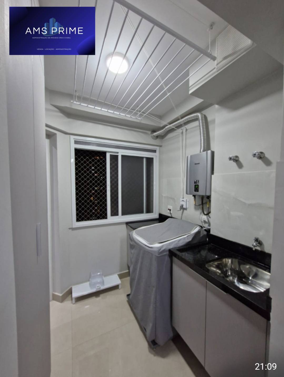 Apartamento para Venda em Embu das Artes - 5