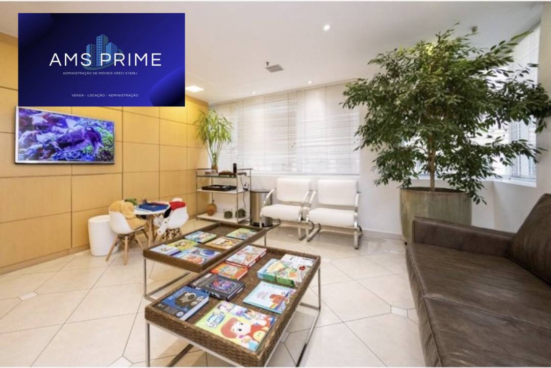 Sala para Locação em São Paulo - 4