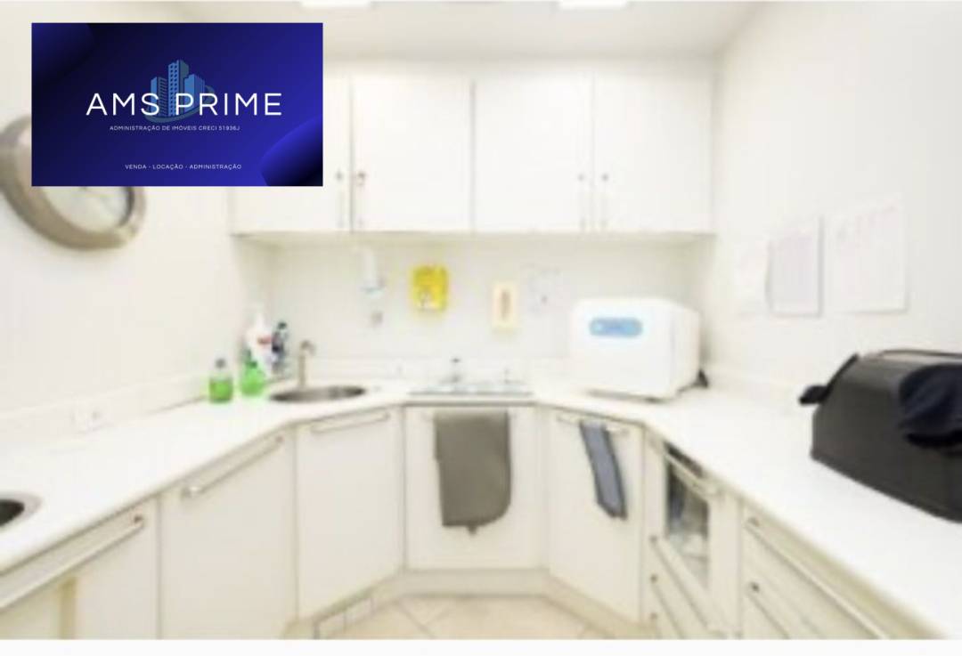 Sala para Locação em São Paulo - 5