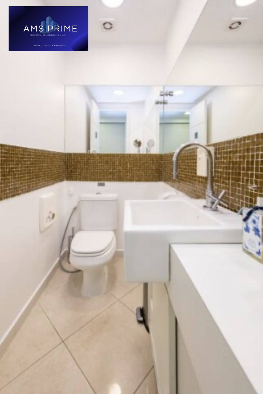 Sala para Locação em São Paulo - 7