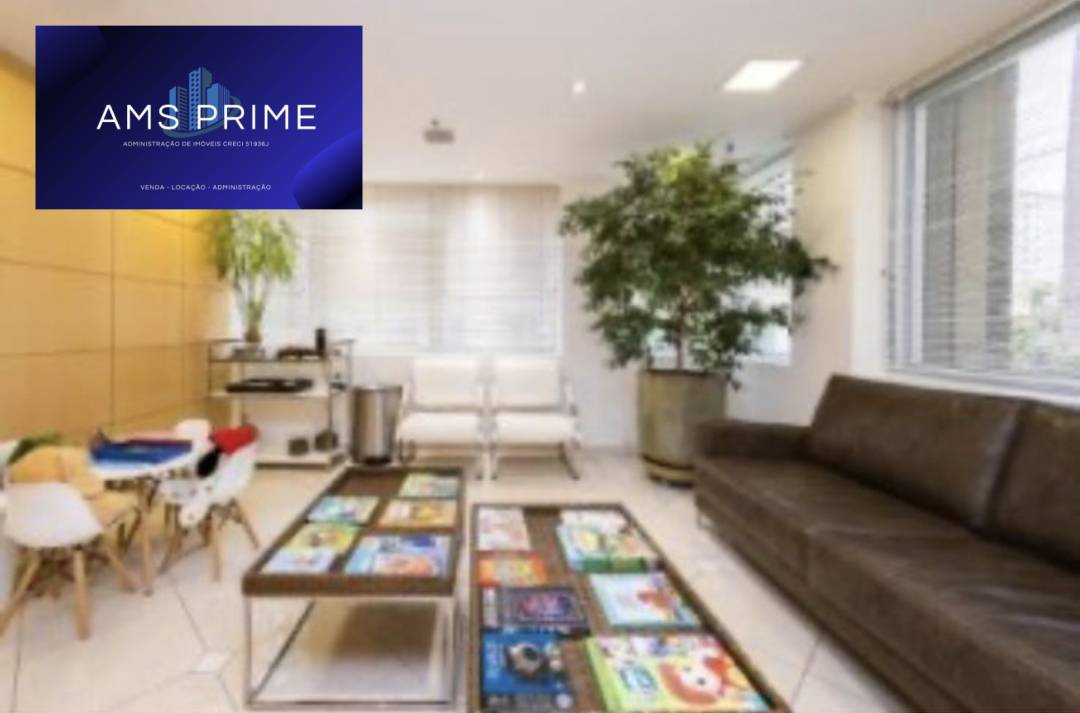 Sala para Locação em São Paulo - 6