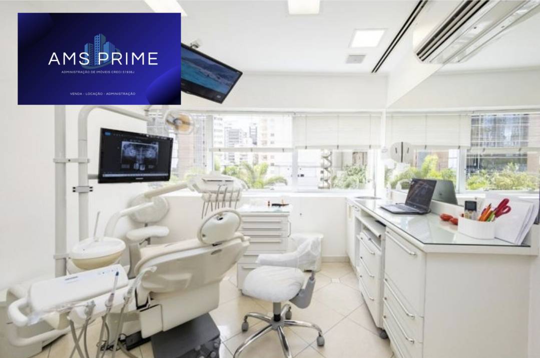 Sala para Locação em São Paulo - 9