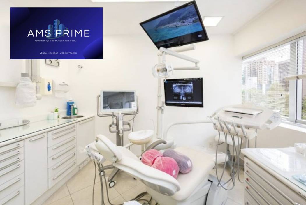 Sala para Locação em São Paulo - 8