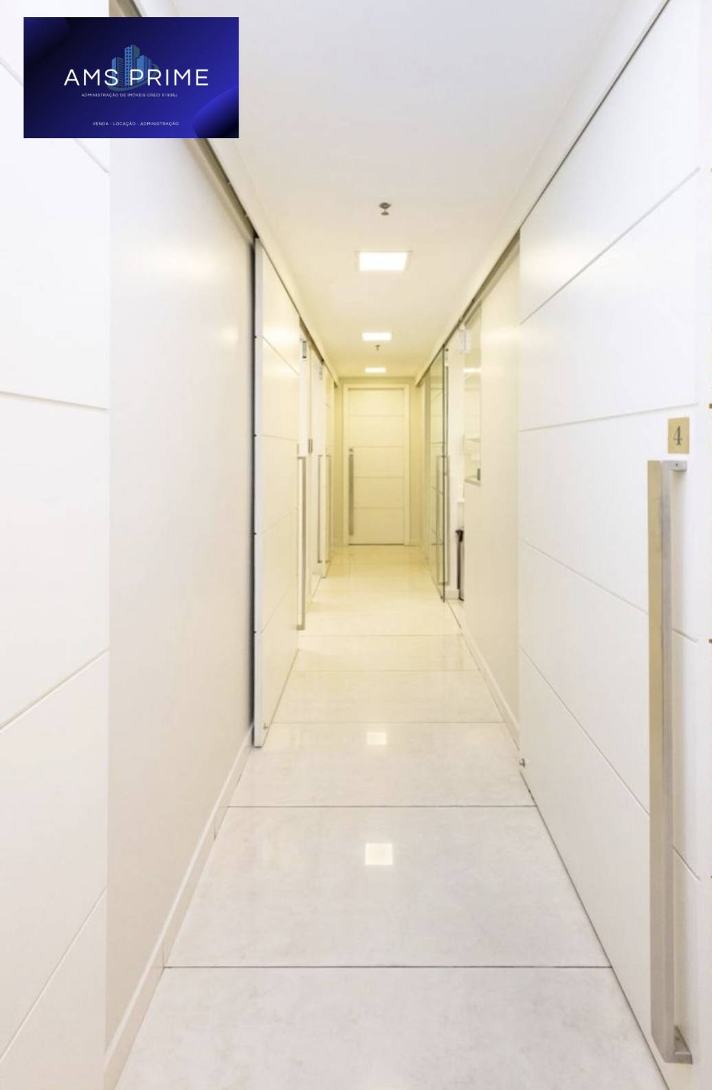 Sala para Locação em São Paulo - 13