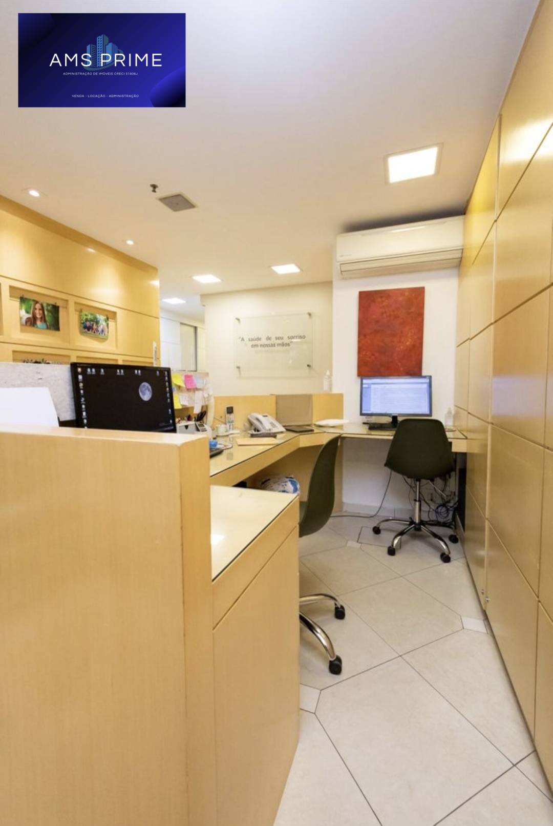 Sala para Locação em São Paulo - 15