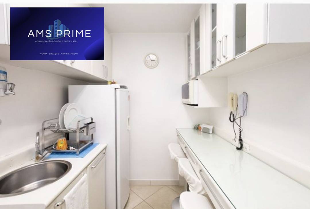 Sala para Locação em São Paulo - 16