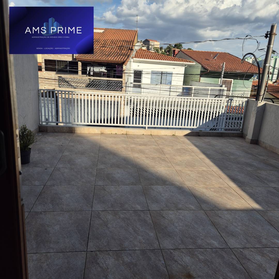 Casa para Venda em Taboão da Serra - 1