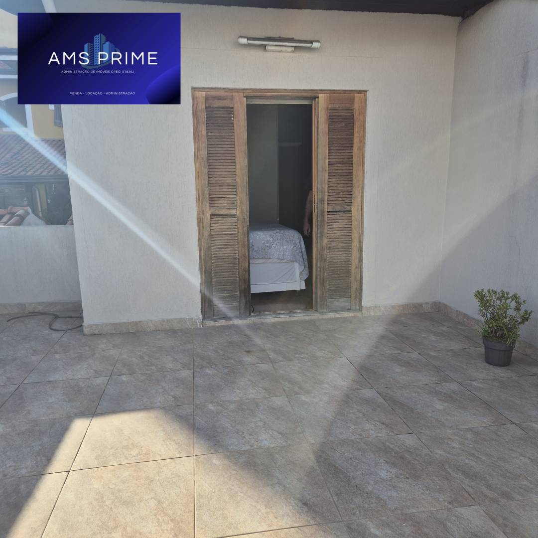 Casa para Venda em Taboão da Serra - 2