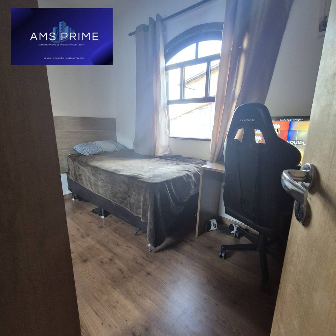 Casa para Venda em Taboão da Serra - 4