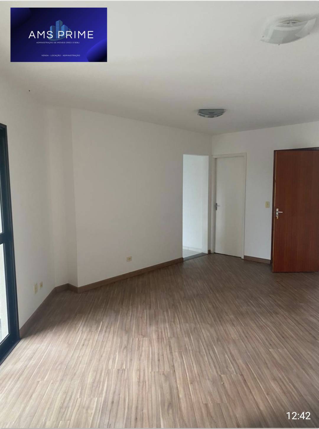 Apartamento para Locação em Taboão da Serra - 1