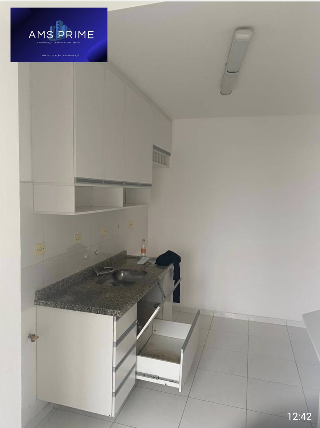 Apartamento para Locação em Taboão da Serra - 2