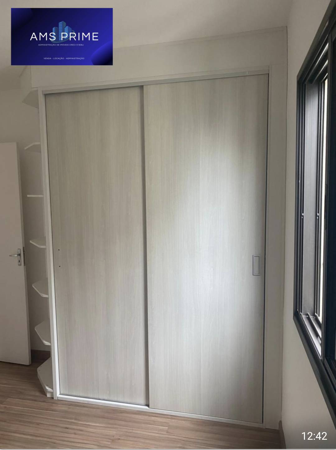 Apartamento para Locação em Taboão da Serra - 5