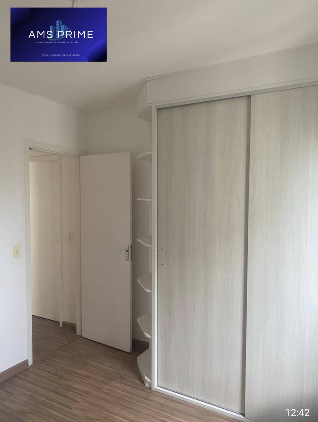 Apartamento para Locação em Taboão da Serra - 4