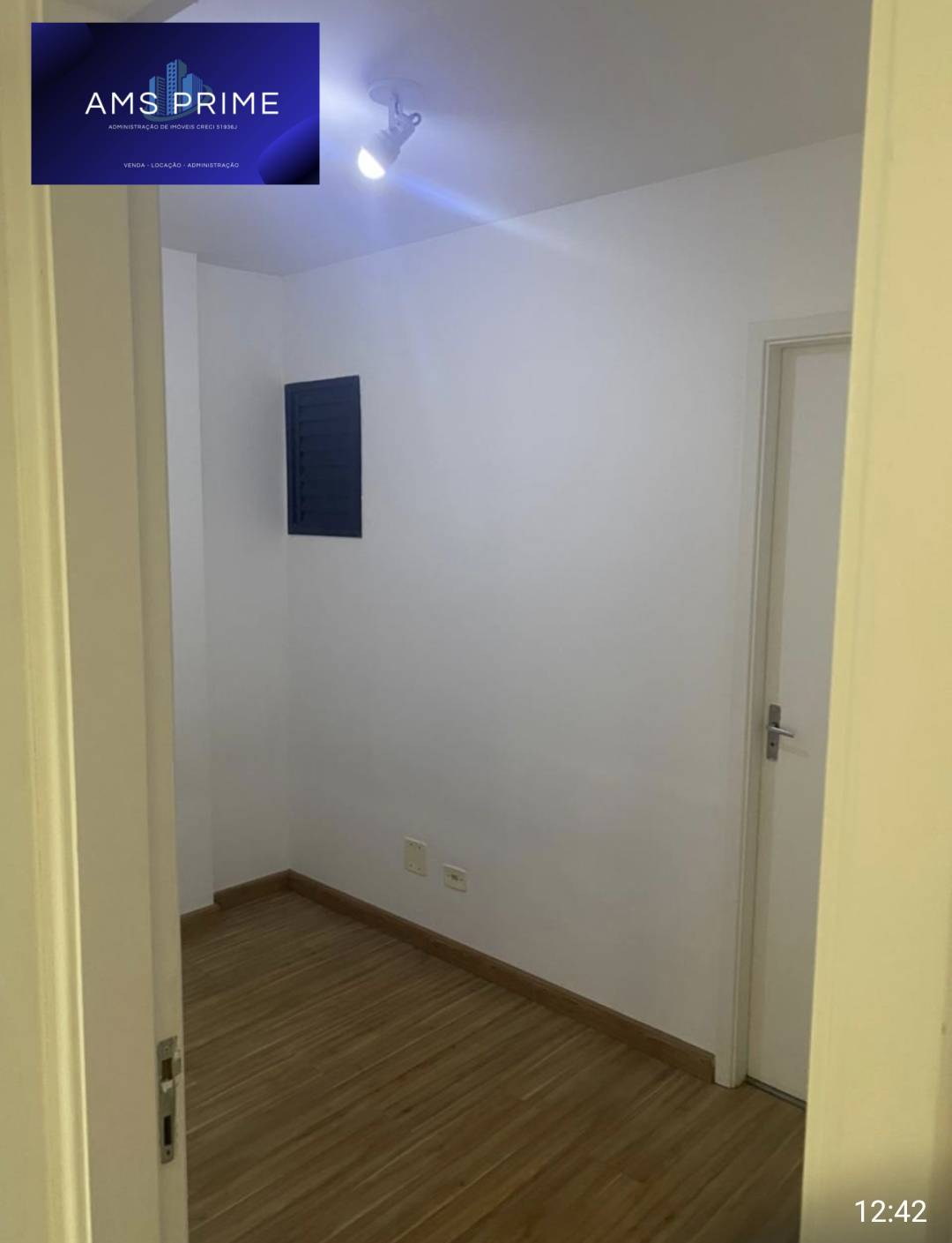 Apartamento para Locação em Taboão da Serra - 7