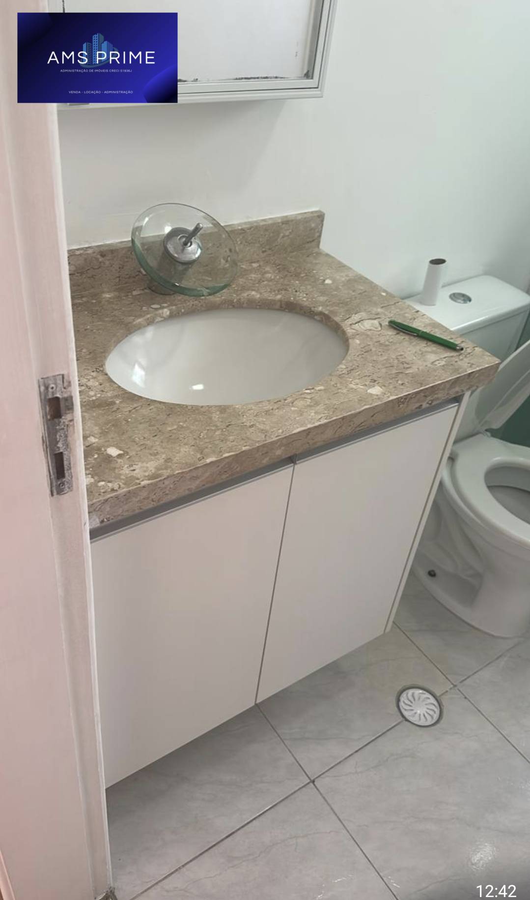 Apartamento para Locação em Taboão da Serra - 8