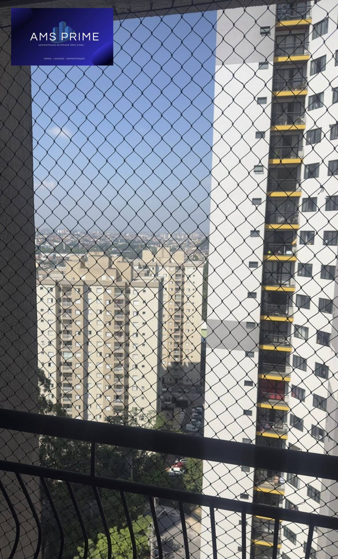 Apartamento para Locação em Taboão da Serra - 1