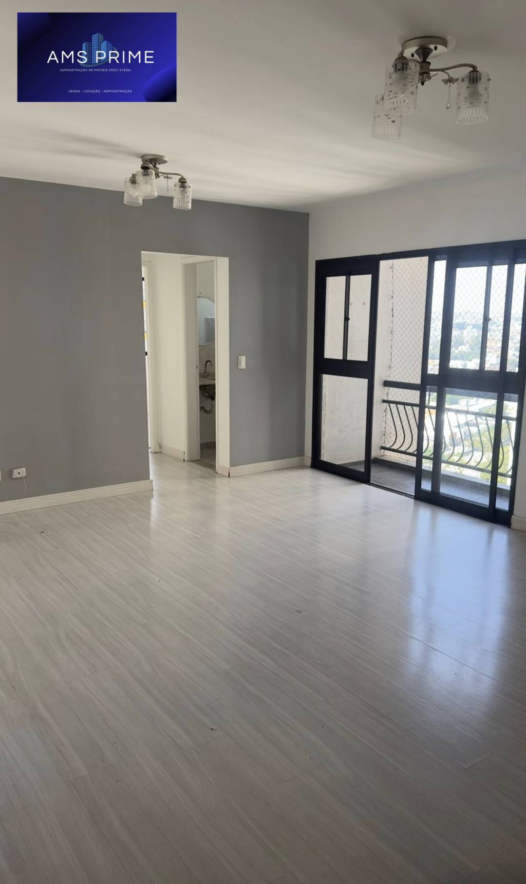 Apartamento para Locação em Taboão da Serra - 2