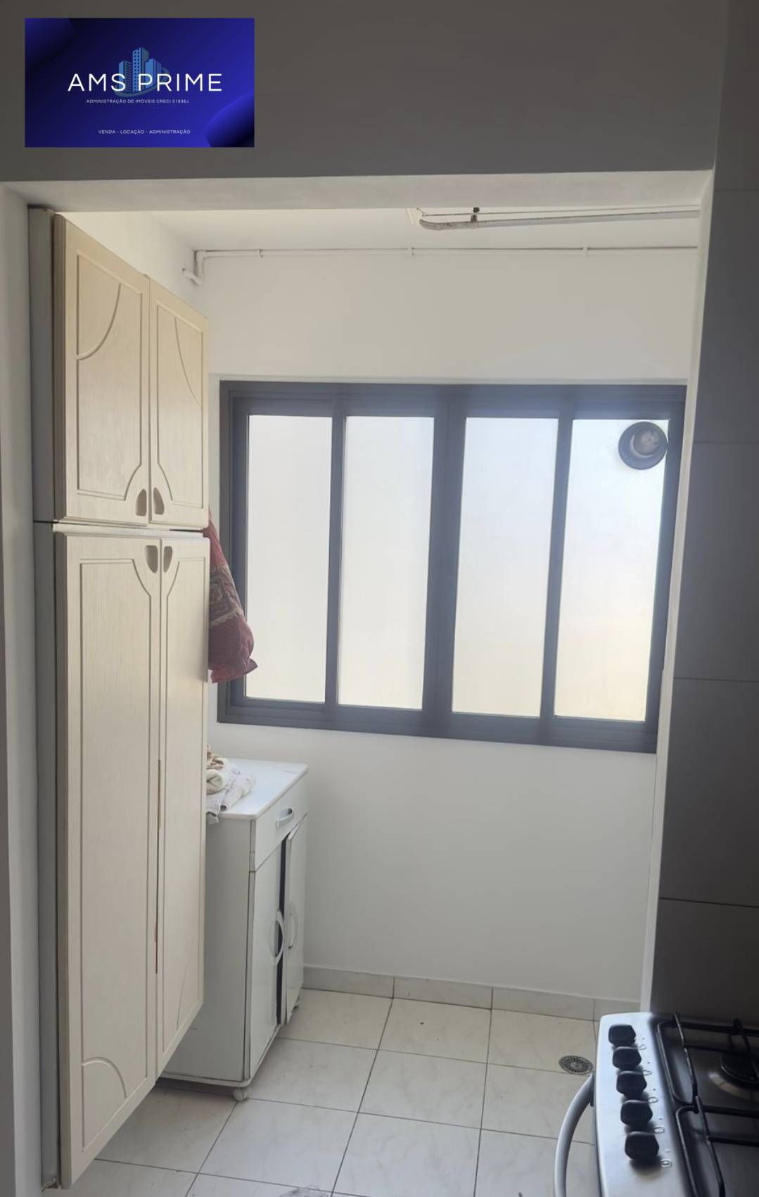Apartamento para Locação em Taboão da Serra - 5