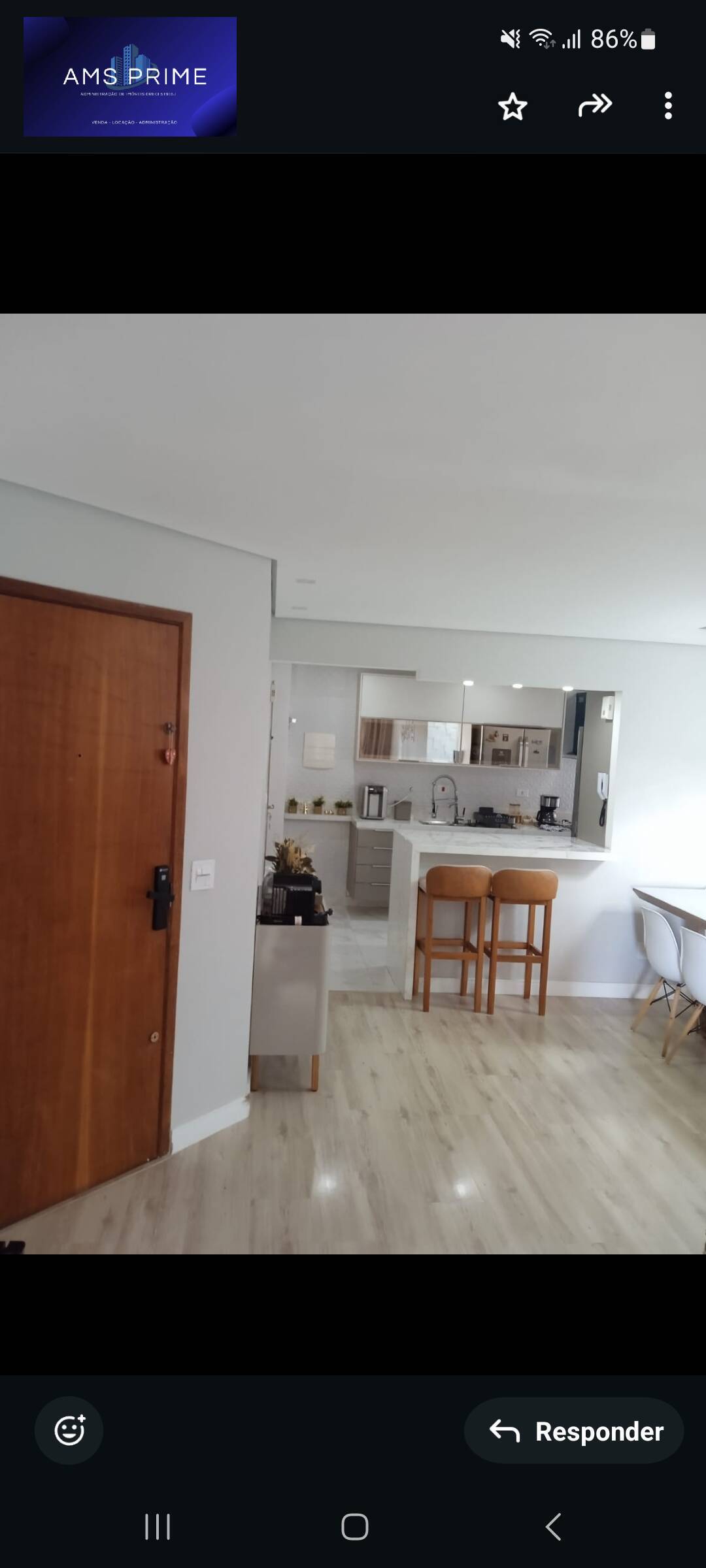 Apartamento para Venda em Taboão da Serra - 3